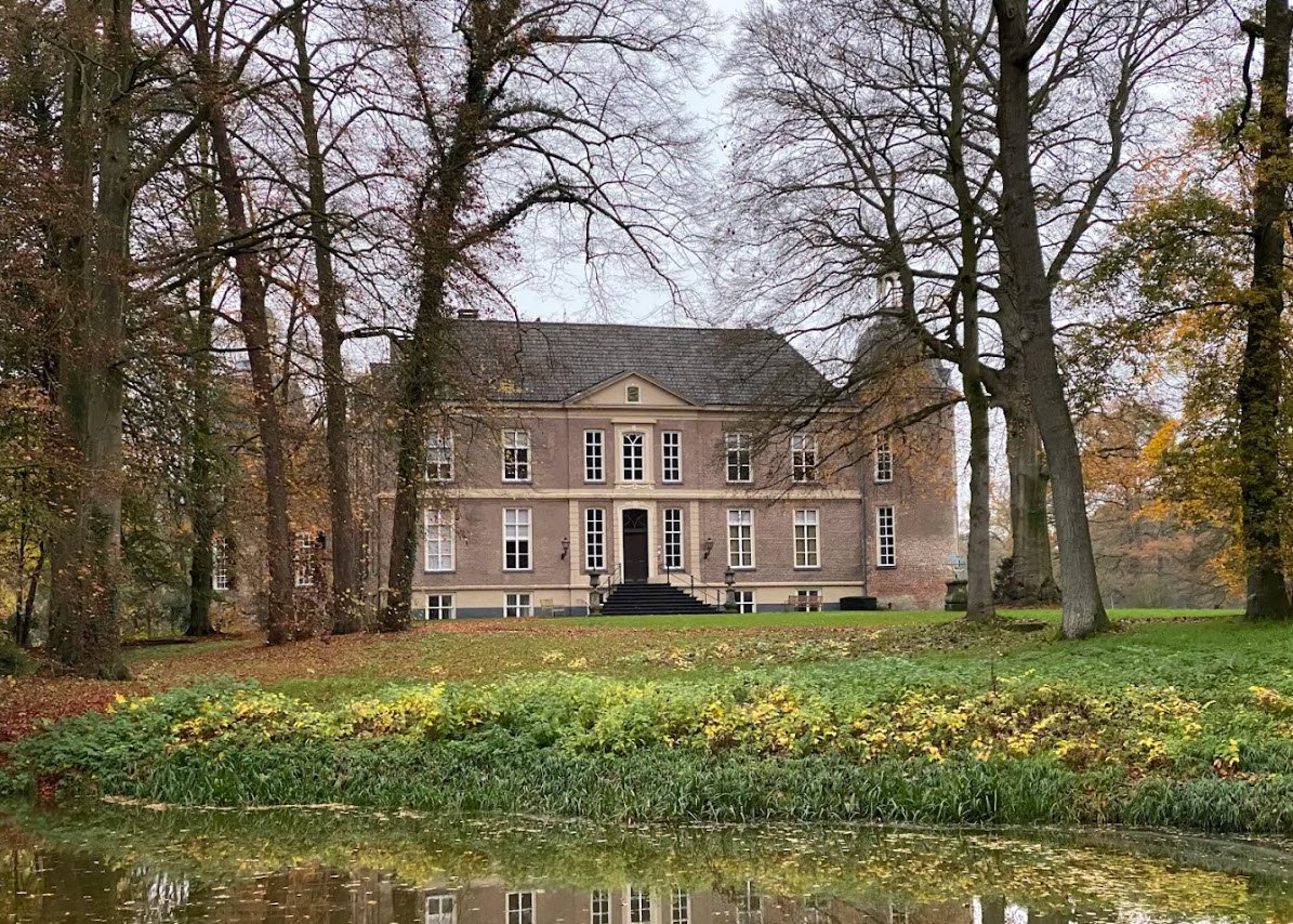 Kasteel Hackfort, Netherlands